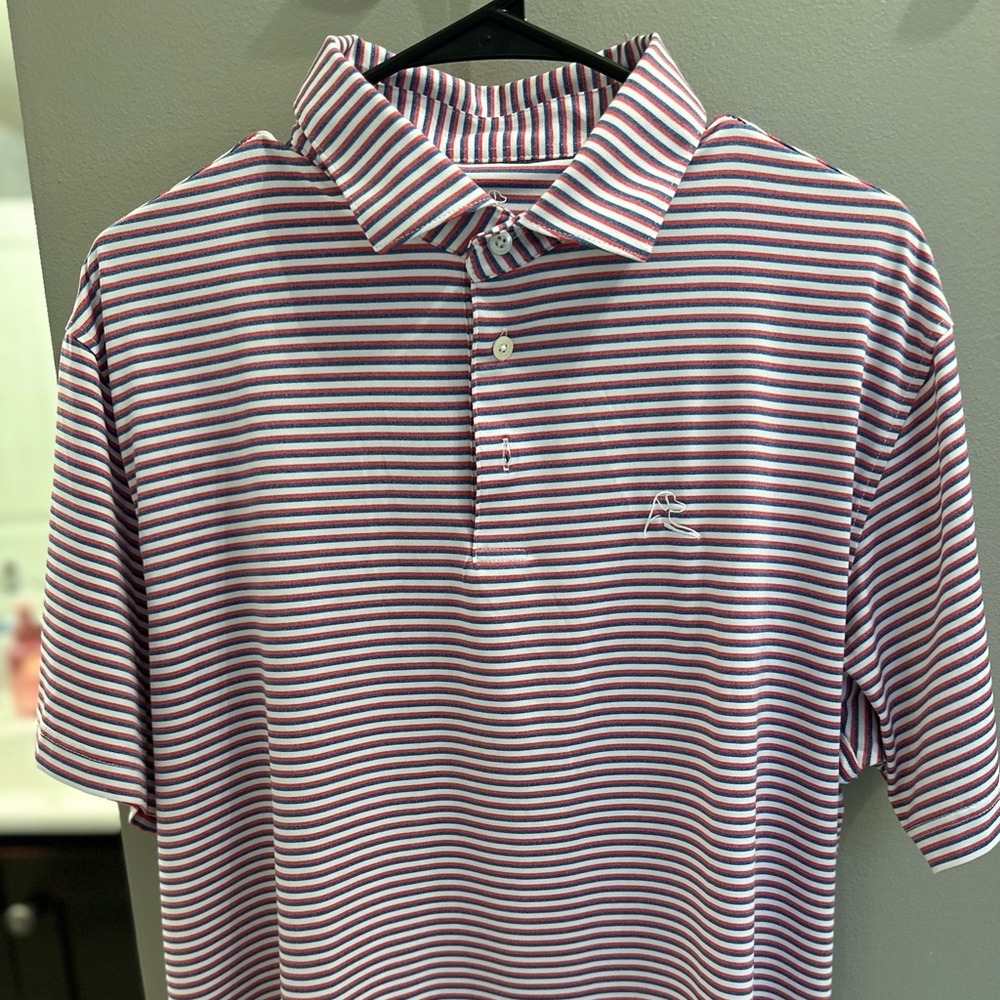Rhoback Polo